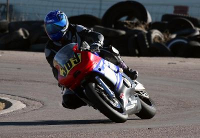 2nd Creek 2005