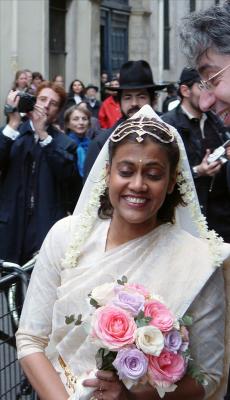 And the bride was a beautiful Indian woman.jpg