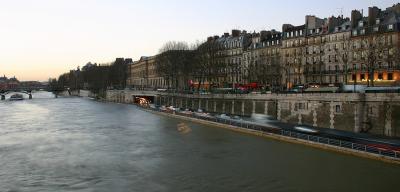 From  Le Pont neuf