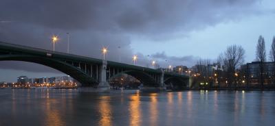 Levallois Bridge