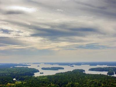 1000 Islands from the Skydeck 5504