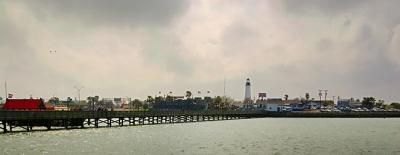 Port Isabel 5286