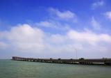 South Padre Causeway 5280