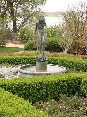 Garden Girl