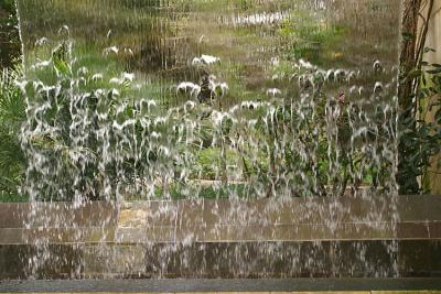 Wall of Water