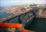 Porto, bridge