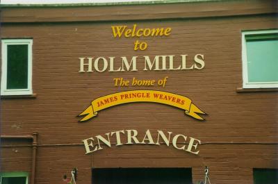 Holm Mills