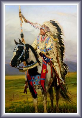 Ben Nighthorse Campbell