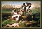 Dangers of Whale Hunting
