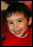 Happy Kid
