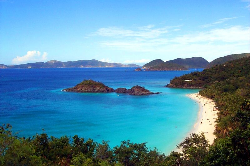 St. Johns