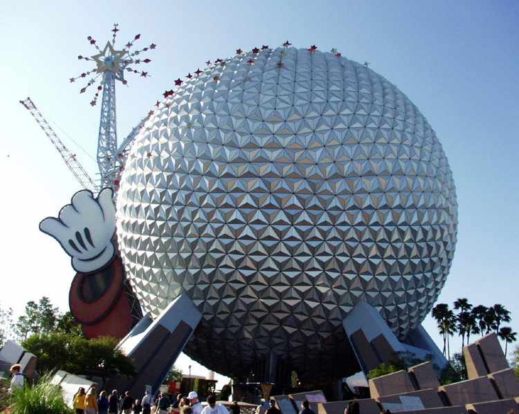 Disney