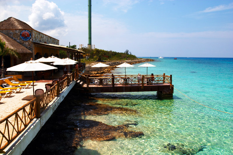 cozumel MX