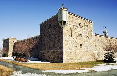Fort St-Louis