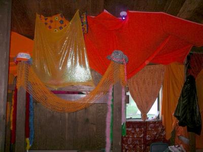 inside orange