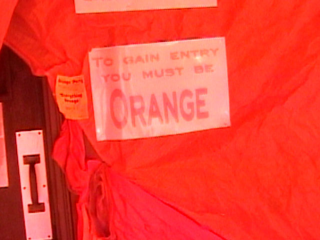 Camp Orange