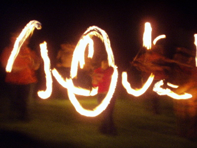 denise&procession.jpg