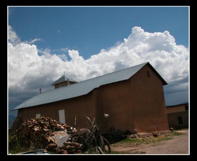 Nuestra Senora del Sagrado Rosario