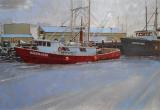 Rainmaker 14 x 20