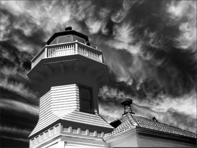 Mukilteo Lighthouse