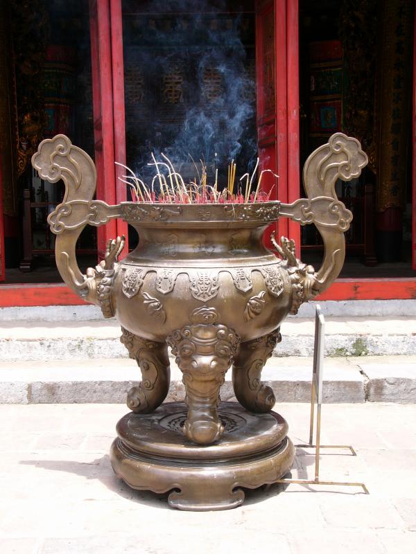 Founded in the 18th century