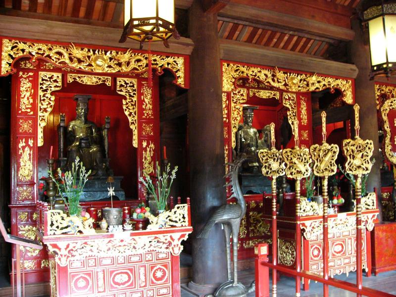 Temple of Literature