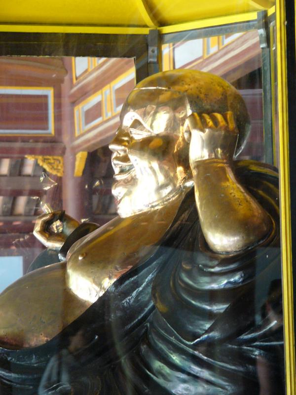 Buddha
