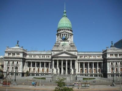 Palacio del Congreso