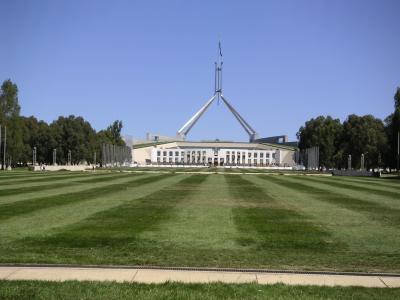 Canberra (ACT)