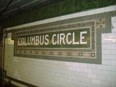 Columbus Station