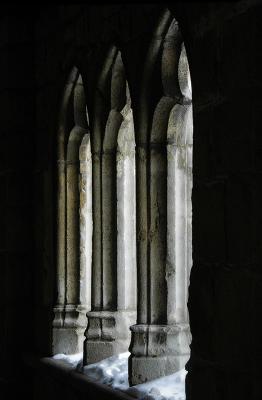 Cloisters II