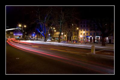 Night Colours by Neil Paskin