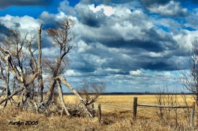 'gateway to heaven ... '
