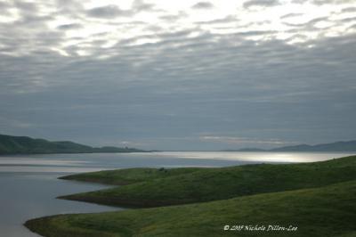 San Luis Res at Sunrise