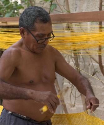 Hammock Maker