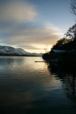 North Ullswater