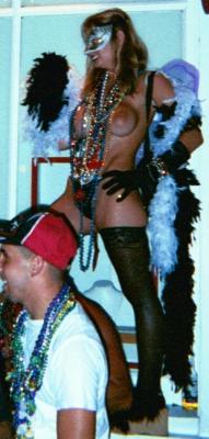 2003 Fantasy Fest