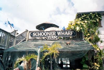 Schooner Wharf