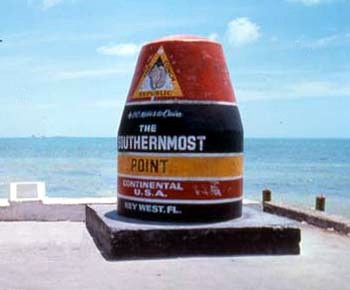 Images of Key West
