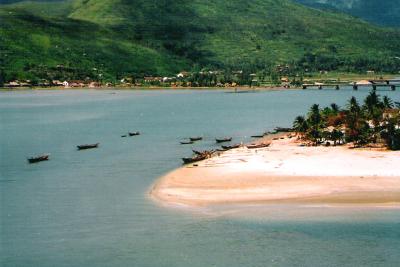 Lang Co. Hue