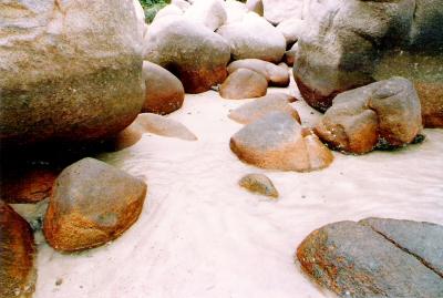 Hon Chong. Nha Trang