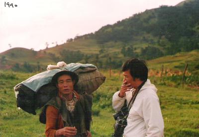 Lac Duong.Dalat