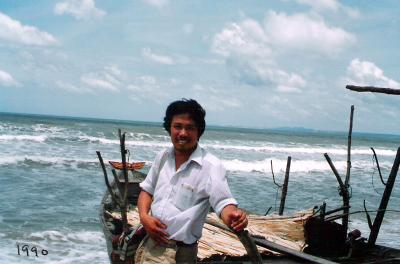 Phu Hai .Phan Thiet