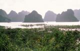 Ha Long Bay.Quang Ninh