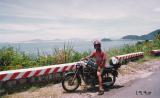 deo Ca .Tuy Hoa