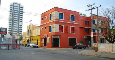 fortaleza