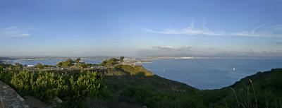 View from Point Loma 2