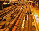 fiddle yard