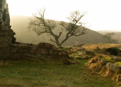 13th February 2005, Fettercairn