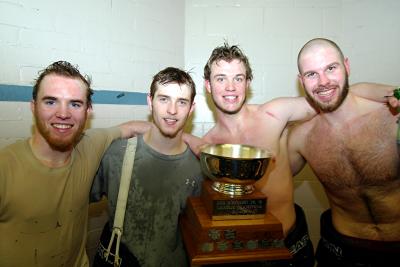 champions
